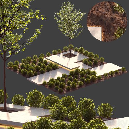 landscape design