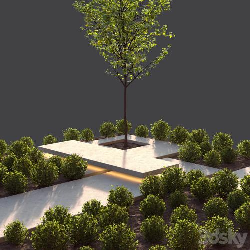 landscape design