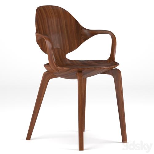 Cadeira clad chair