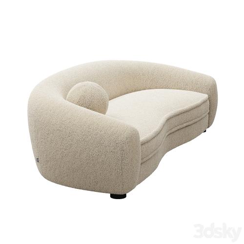 EICHHOLTZ SOFA FREUD