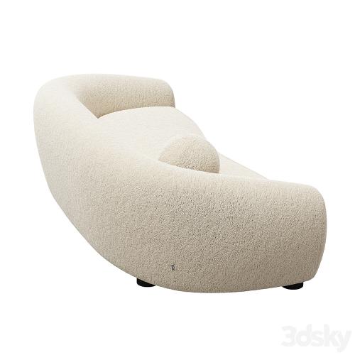 EICHHOLTZ SOFA FREUD