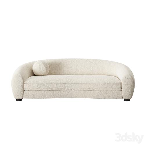 EICHHOLTZ SOFA FREUD