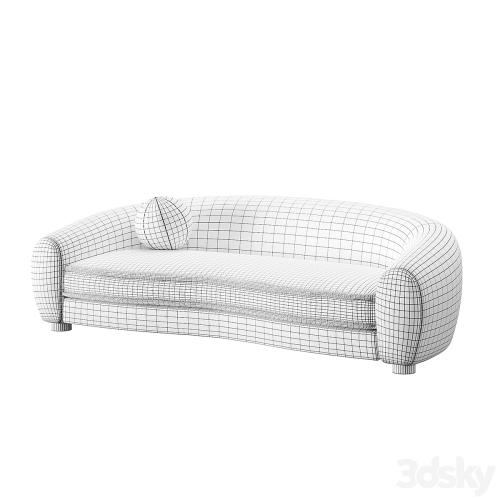 EICHHOLTZ SOFA FREUD