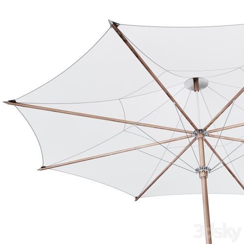 Ocean Master Max Octagon Parasol By Tuuci