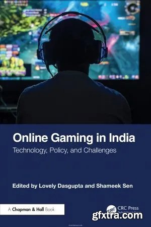 Online Gaming in India: Technology, Policy, and Challenges