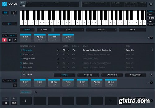 Plugin Boutique Scaler 2 Sounds