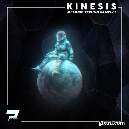 Polarity Studio Kinesis [Melodic Techno Samples]