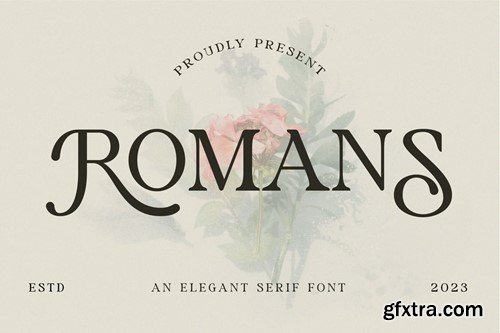 Romans RCEJZYG