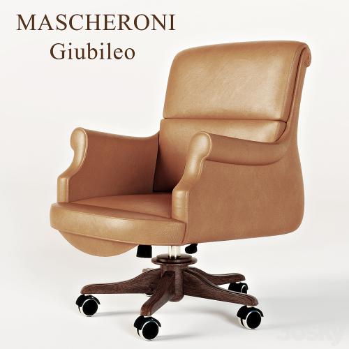 Mascheroni - Giubileo