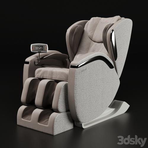 Massage chair Casada Hilton 3