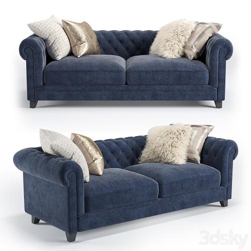 Patterson iii sofa