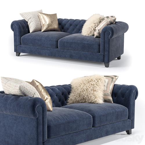 Patterson iii sofa