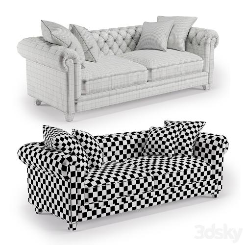 Patterson iii sofa