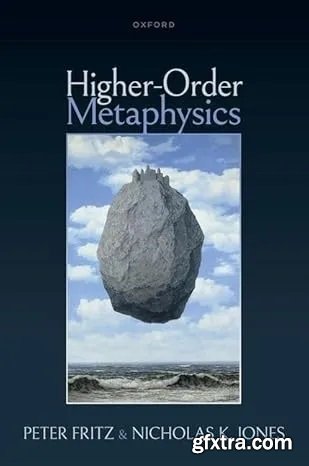 Higher-Order Metaphysics