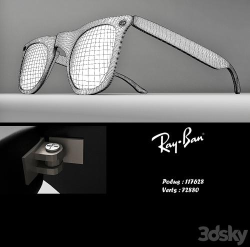 Ray Ban