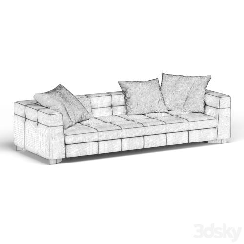 Blazer sofa