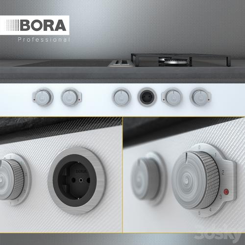 Bora professional