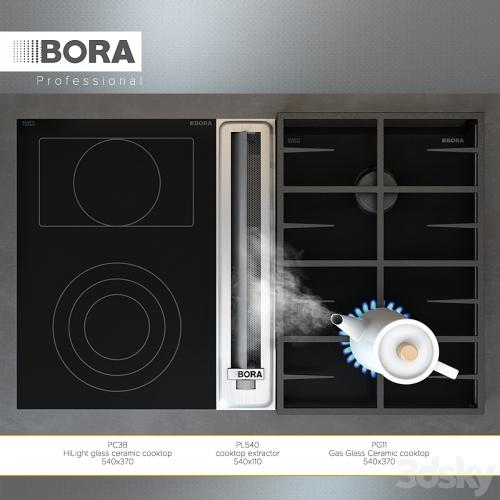 Bora professional