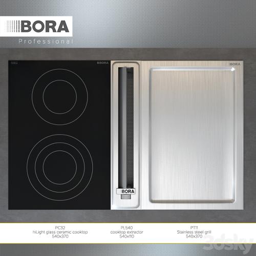 Bora professional