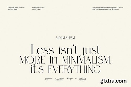 Mekgen Elegant Serif Font FW8ANM7