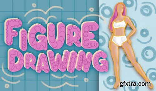 Your First Figure Drawing: Draw A Pose With No Experience Needed