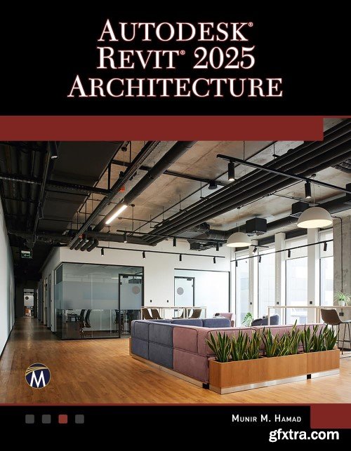 Autodesk Revit 2025 Architecture