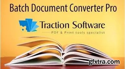 Batch Document Converter Pro 1.18