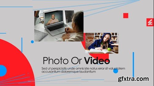 Videohive Online Education Promo 54417283