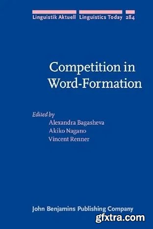 Competition in Word-formation