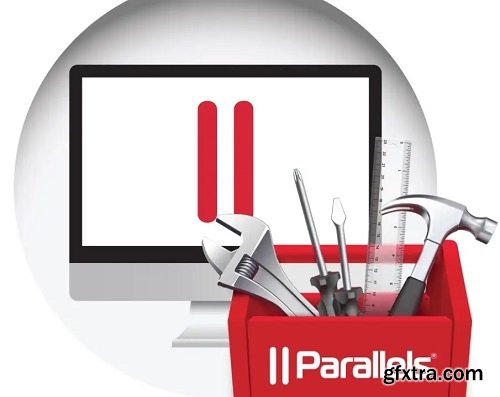 Parallels Toolbox Business 7.0.0.4147