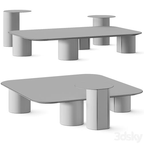 Frigerio Elly Coffee Tables