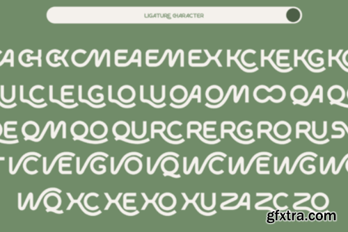 Rosca Font