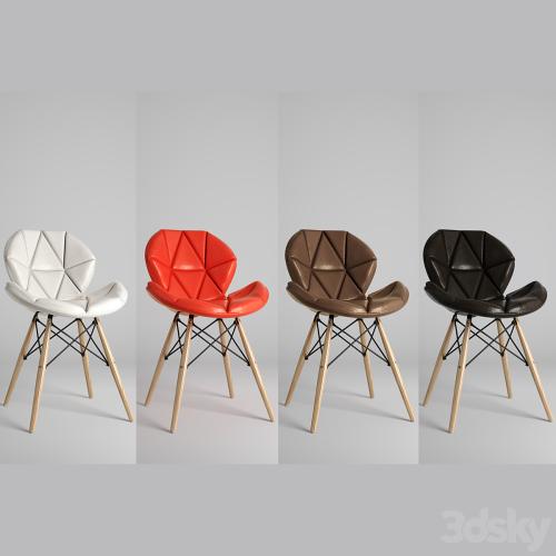 eames chair