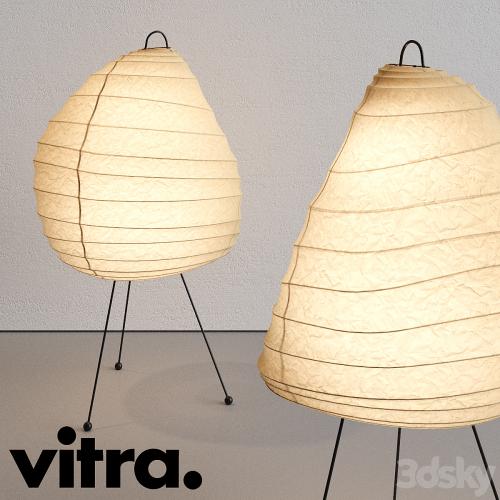 Vitra Akari 1N