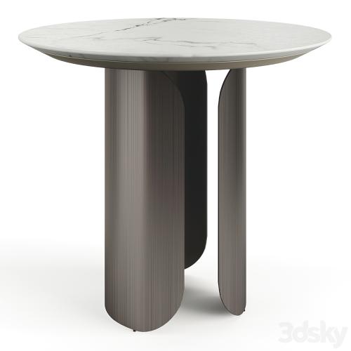 GABRIEL OPERA CONTEMPORARY COFFEE TABLE