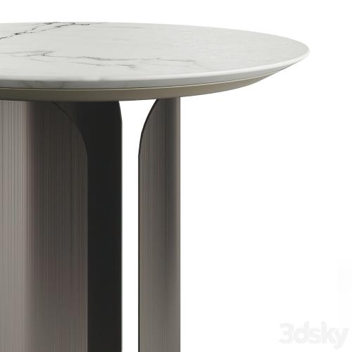 GABRIEL OPERA CONTEMPORARY COFFEE TABLE