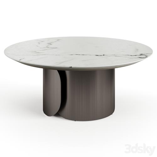 GABRIEL OPERA CONTEMPORARY COFFEE TABLE