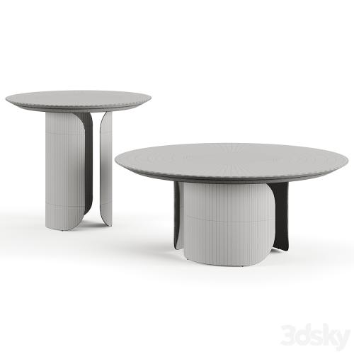 GABRIEL OPERA CONTEMPORARY COFFEE TABLE