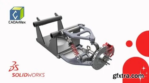 Solidworks Essentials: A Project-Based Approach