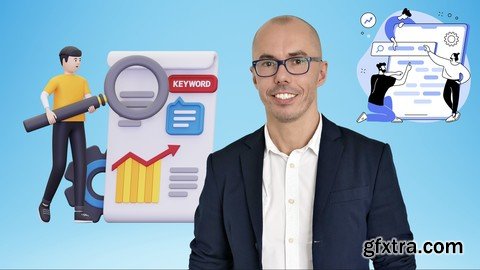 SEO Training: Complete SEO Course & ChatGPT SEO Copywriting