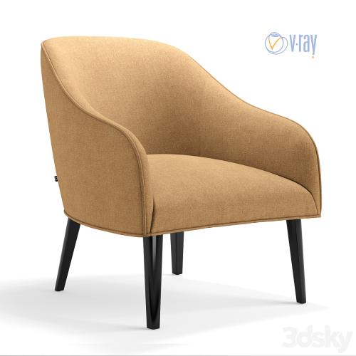 La Forma. Armchair Lobby.