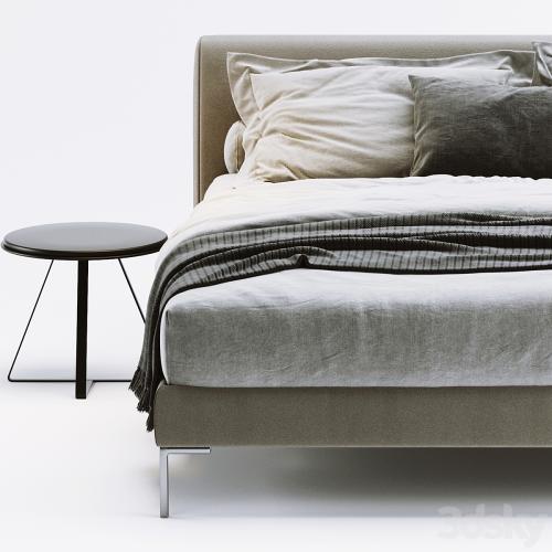 Sofa & Chair Company Picasso Bed