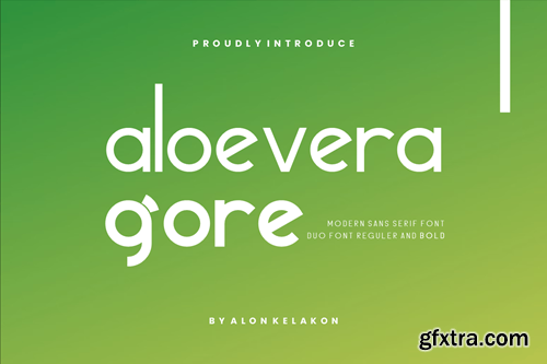 Aloevera Gore AKD8UAA