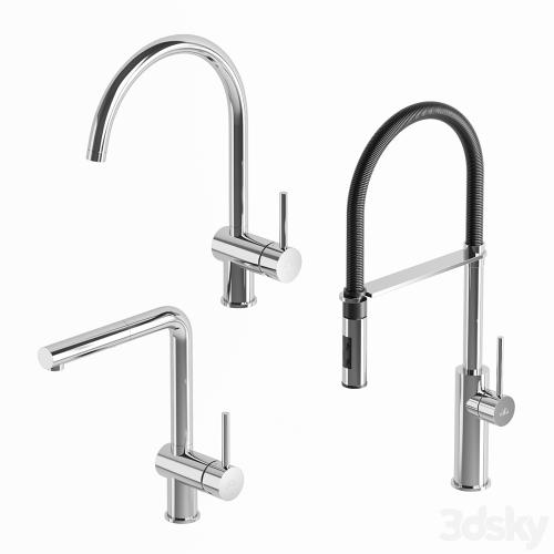 Paffoni sink faucet