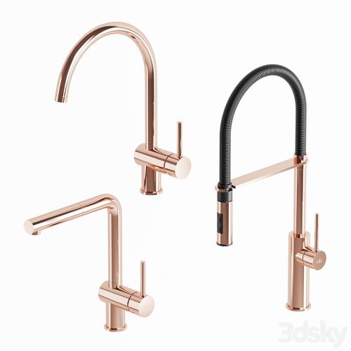 Paffoni sink faucet