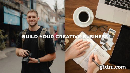 Starting a Creative Business from Scratch: The Foundations