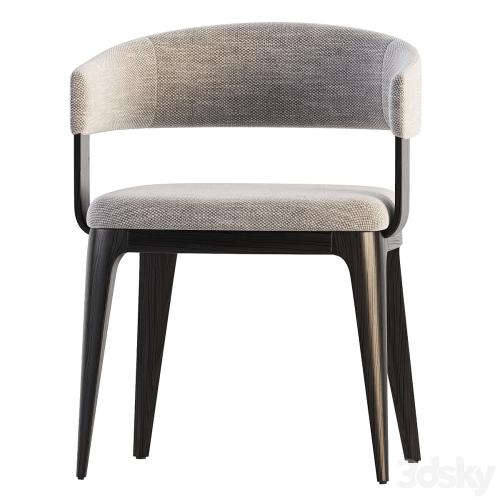 KIRK dining chair