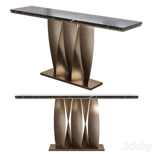 Spiro console by private label