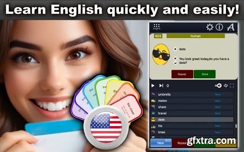 Neonway NextFlash English 1.0.0