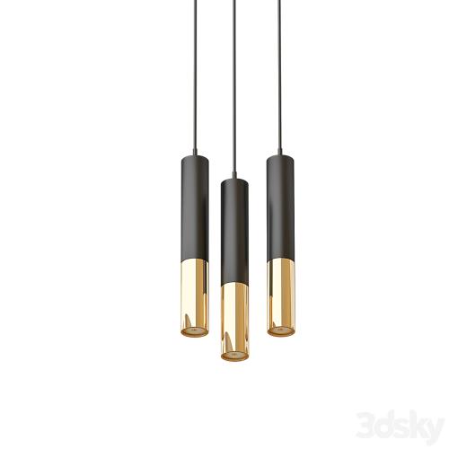 Modern Style Lighting Set 3 Lampatron; Delightfull; Lee broom